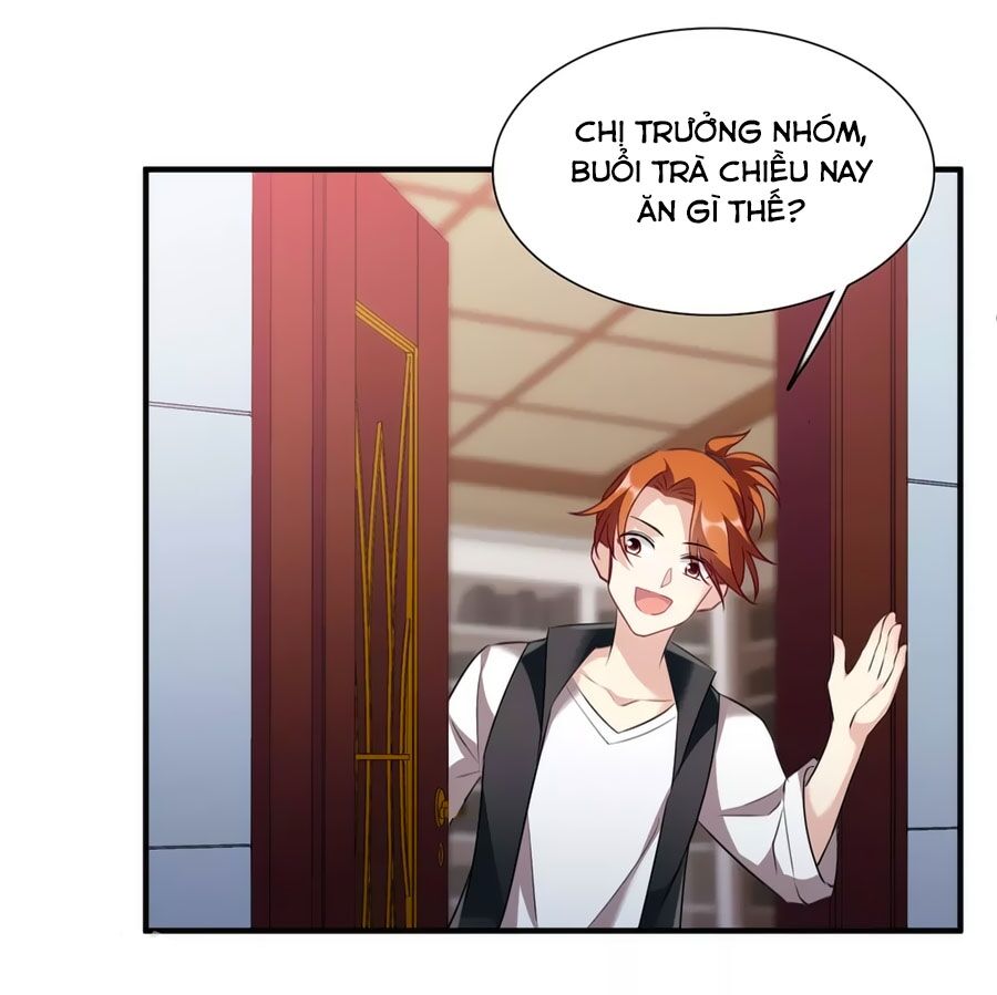 Nhân Chất Tình Nhân: Chapter 35.1
