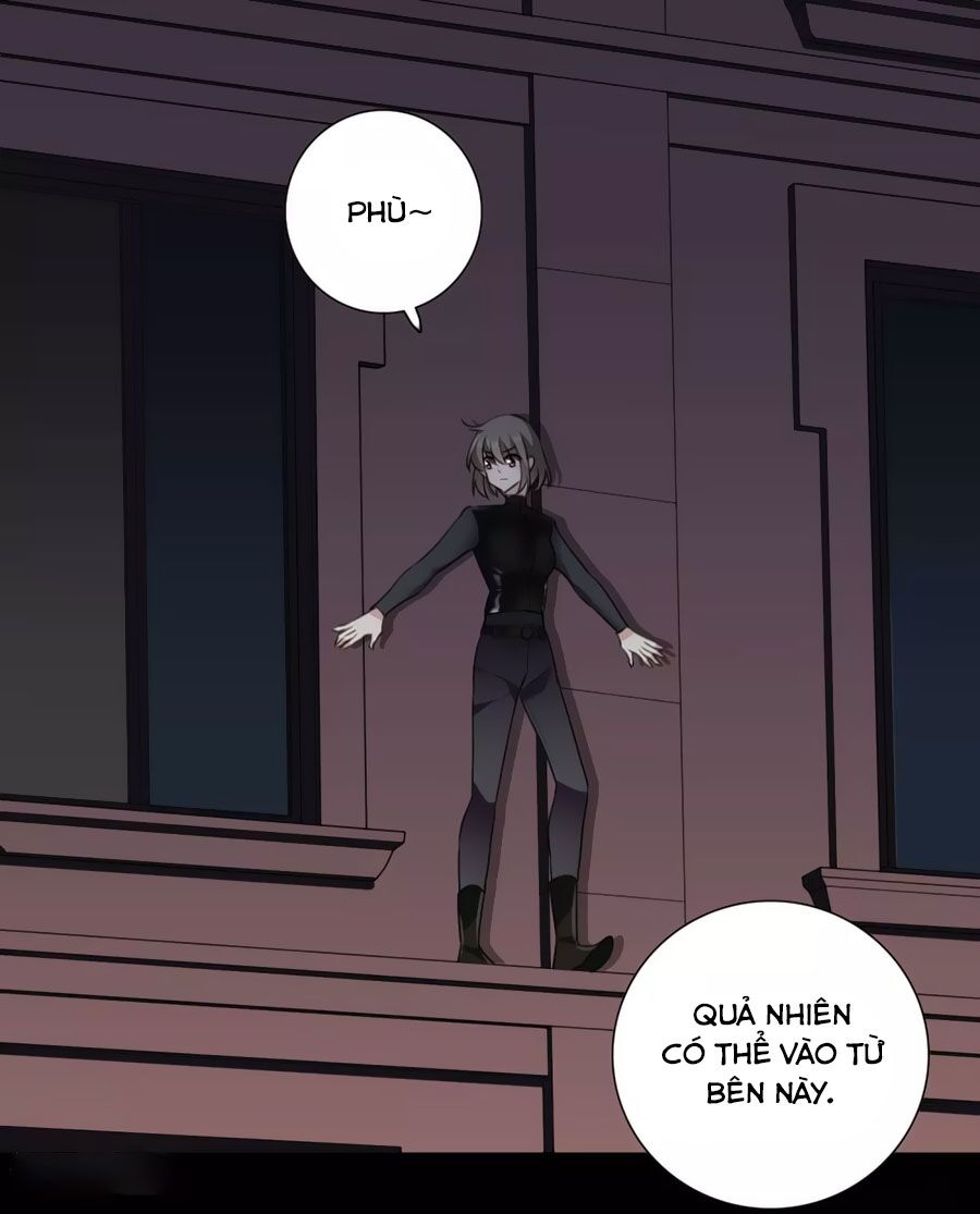 Nhân Chất Tình Nhân: Chapter 35.1