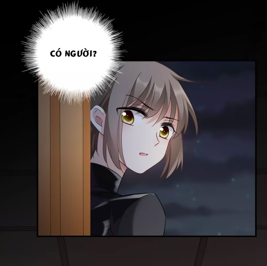 Nhân Chất Tình Nhân: Chapter 35.1