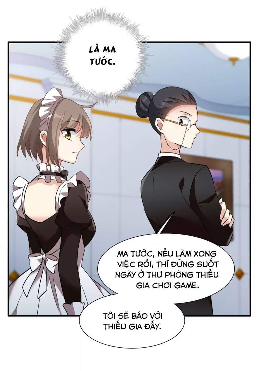 Nhân Chất Tình Nhân: Chapter 35.1