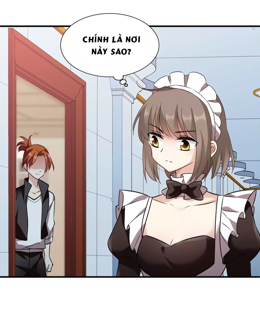 Nhân Chất Tình Nhân: Chapter 35.1