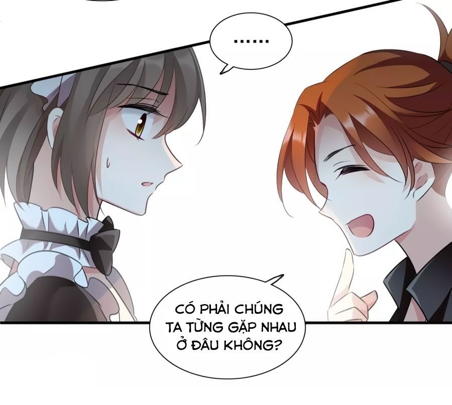 Nhân Chất Tình Nhân: Chapter 35.1