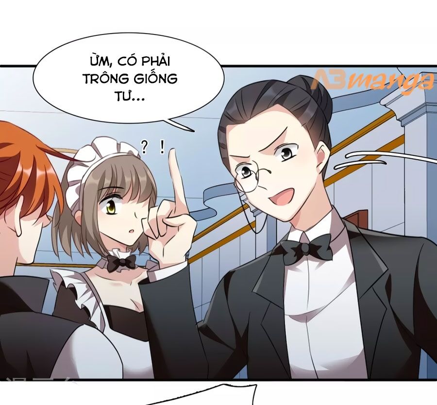 Nhân Chất Tình Nhân: Chapter 35.1