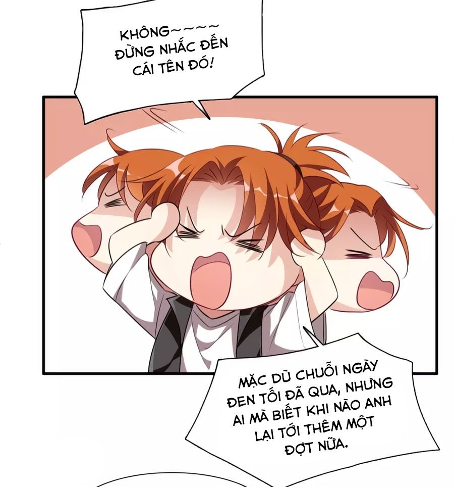 Nhân Chất Tình Nhân: Chapter 35.1
