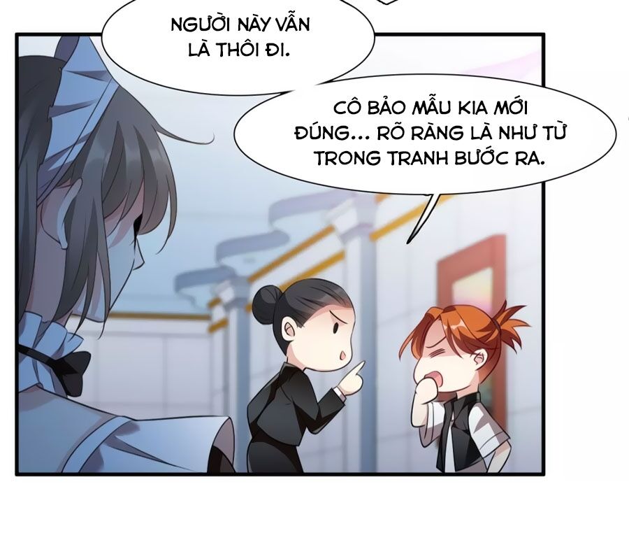 Nhân Chất Tình Nhân: Chapter 35.1