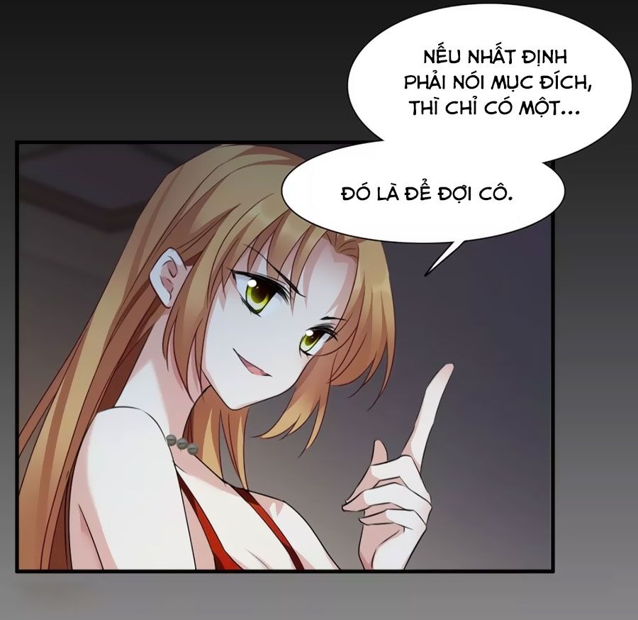 Nhân Chất Tình Nhân: Chapter 35.2