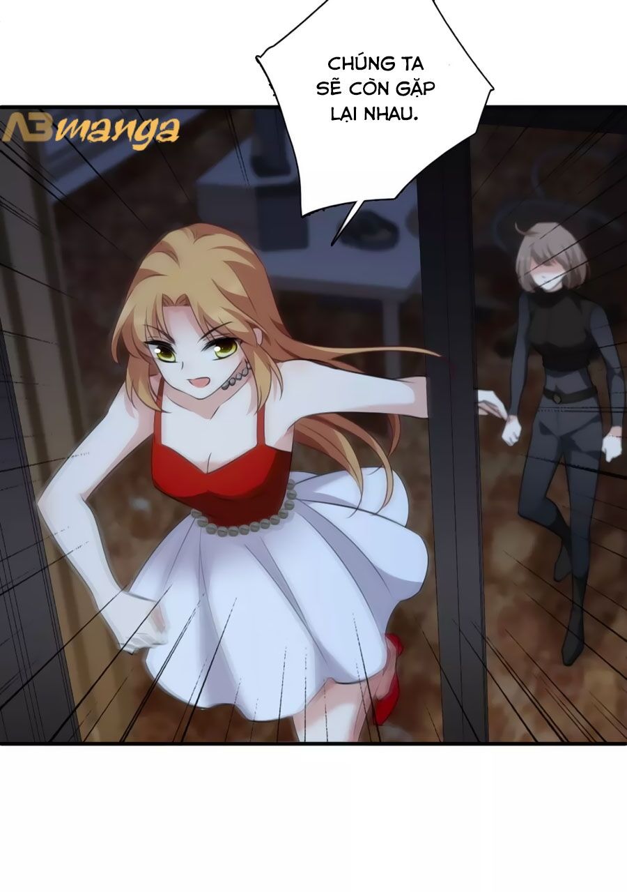 Nhân Chất Tình Nhân: Chapter 35.2