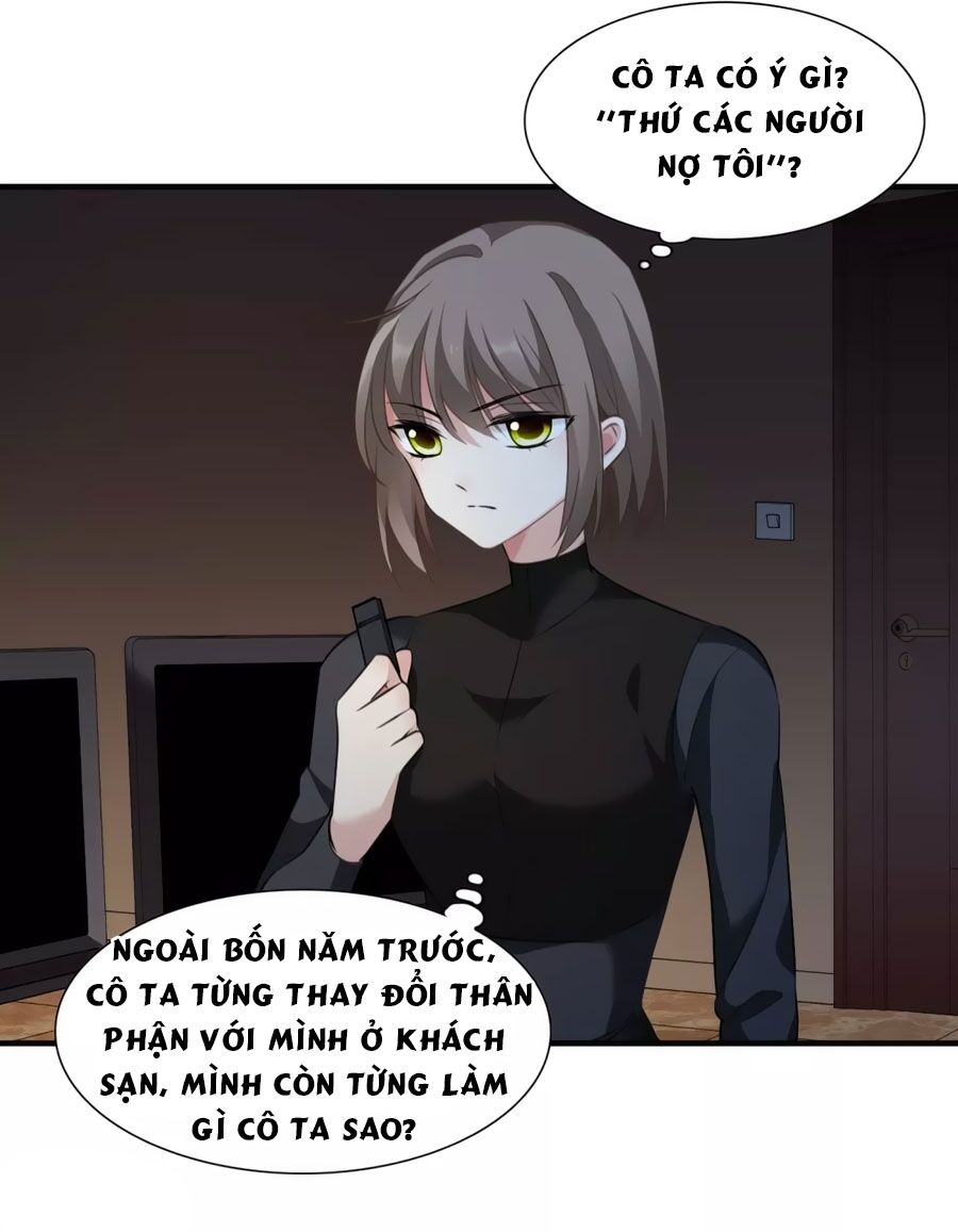 Nhân Chất Tình Nhân: Chapter 35.2