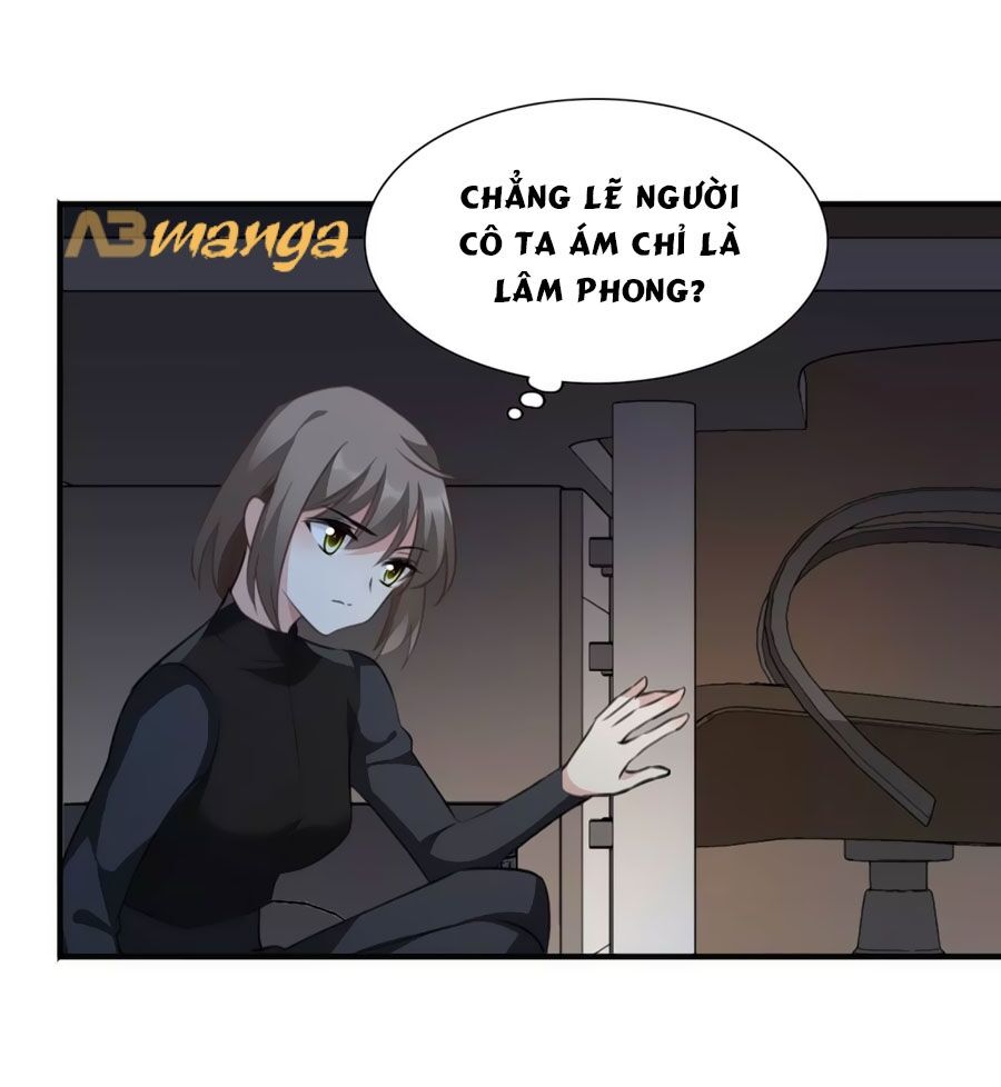 Nhân Chất Tình Nhân: Chapter 35.2