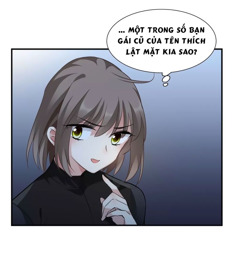 Nhân Chất Tình Nhân: Chapter 35.2