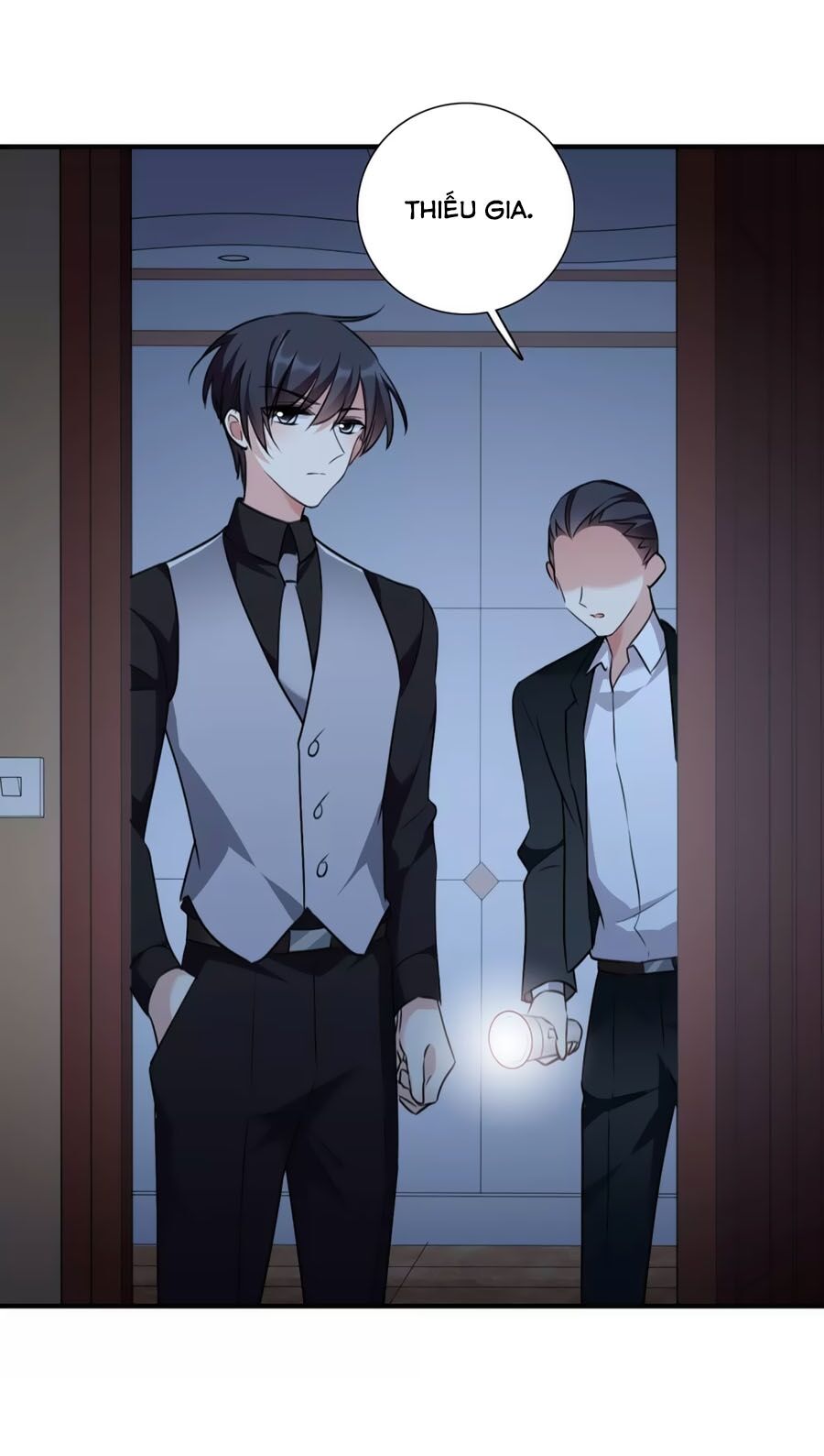 Nhân Chất Tình Nhân: Chapter 35.2