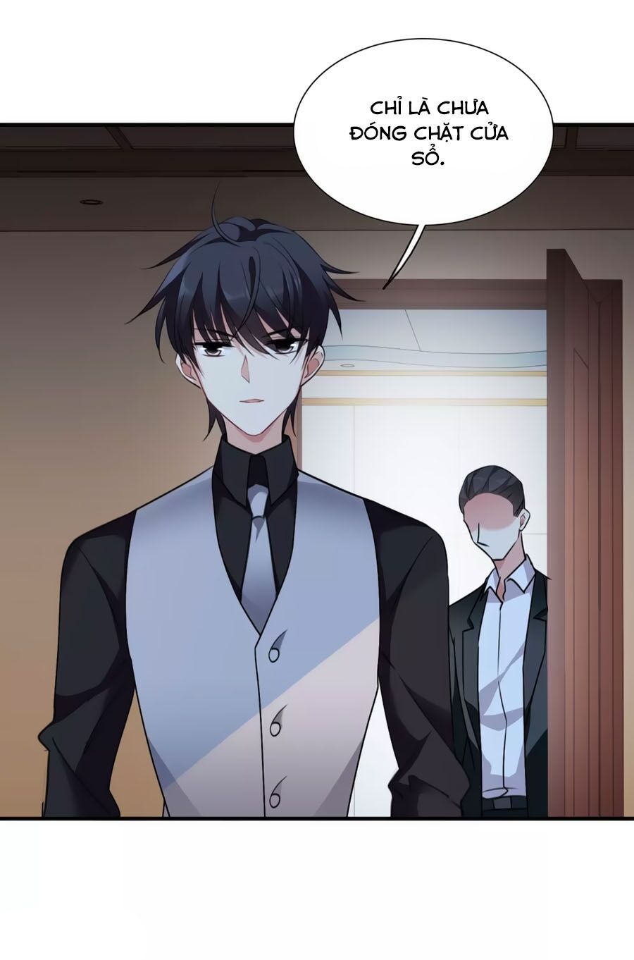 Nhân Chất Tình Nhân: Chapter 35.2