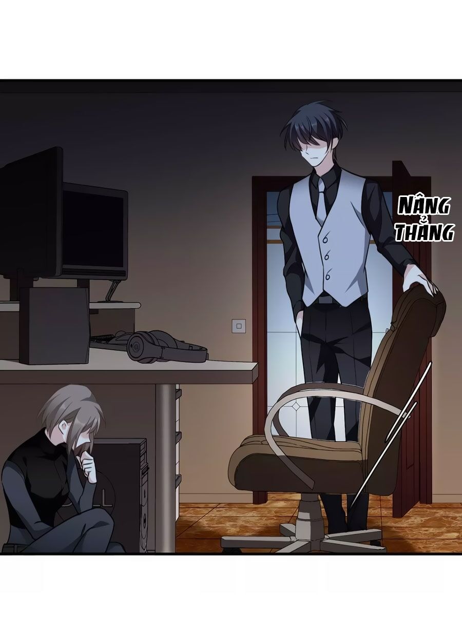 Nhân Chất Tình Nhân: Chapter 35.2