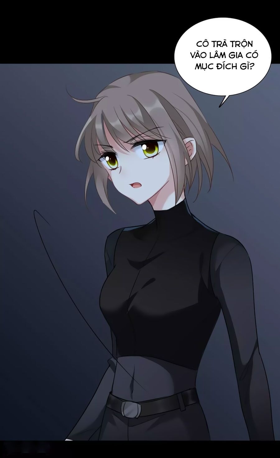 Nhân Chất Tình Nhân: Chapter 35.2