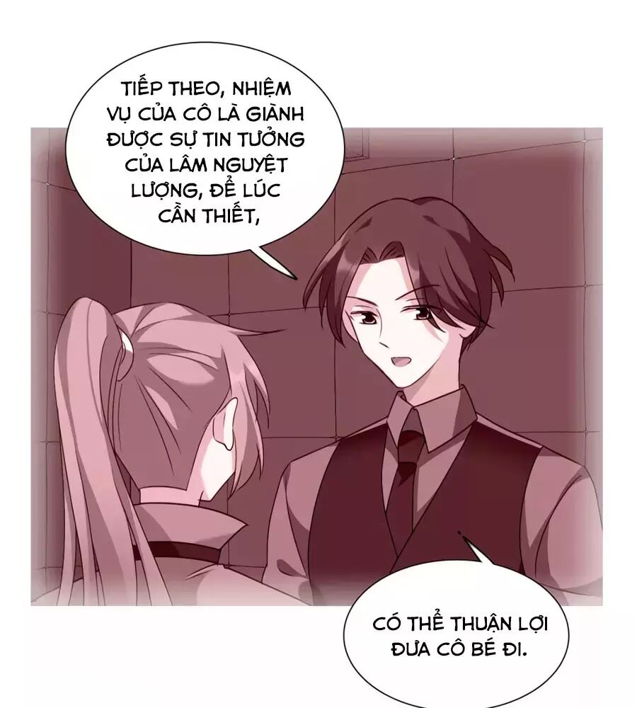 Nhân Chất Tình Nhân: Chapter 36.1