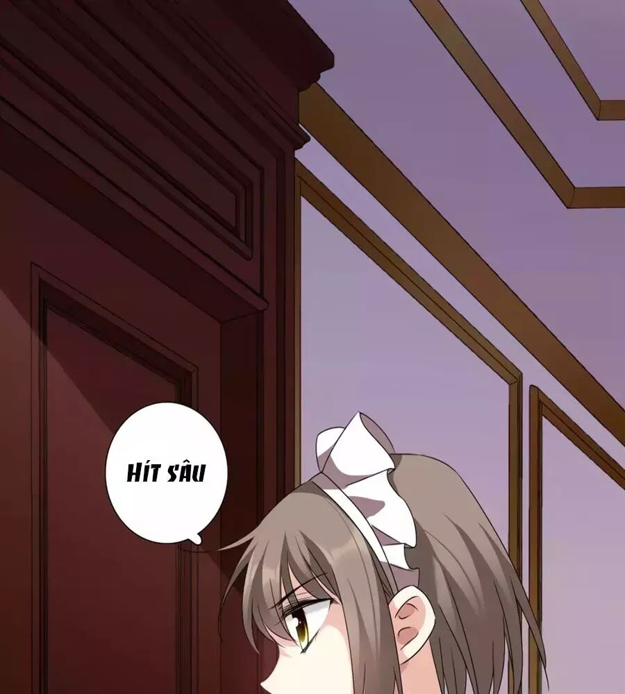 Nhân Chất Tình Nhân: Chapter 36.1