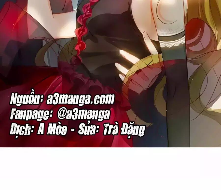 Nhân Chất Tình Nhân: Chapter 36.1