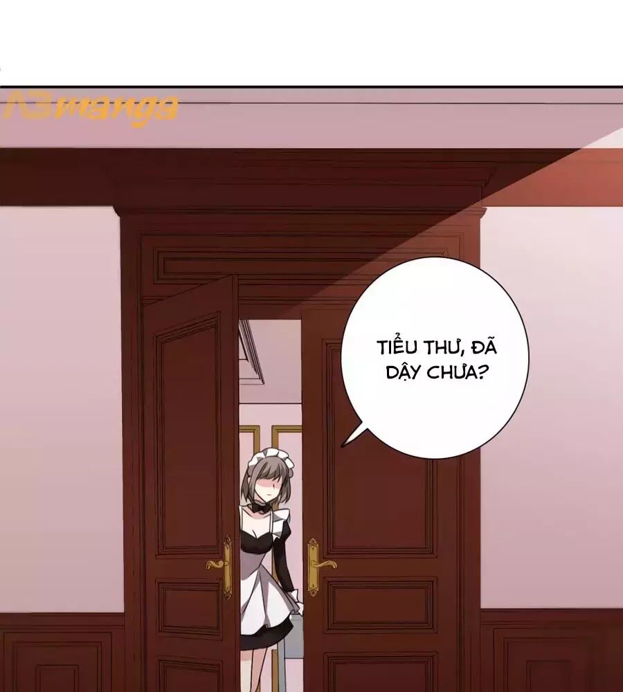 Nhân Chất Tình Nhân: Chapter 36.1