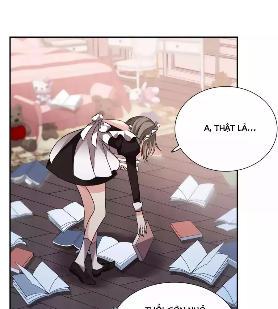 Nhân Chất Tình Nhân: Chapter 36.1