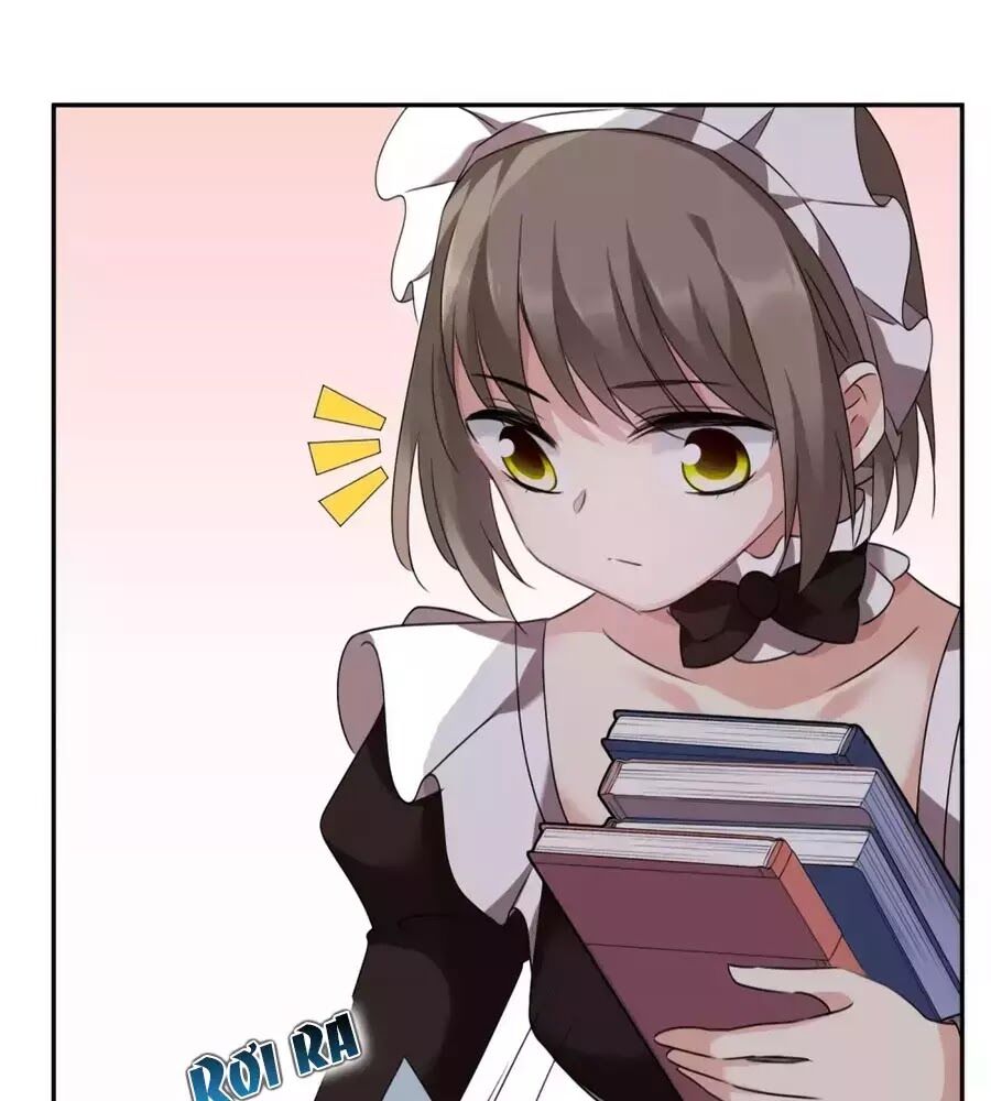 Nhân Chất Tình Nhân: Chapter 36.1