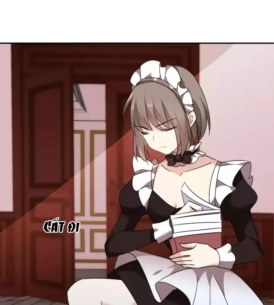 Nhân Chất Tình Nhân: Chapter 36.1
