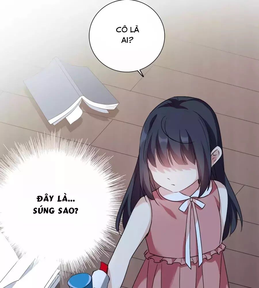 Nhân Chất Tình Nhân: Chapter 36.1