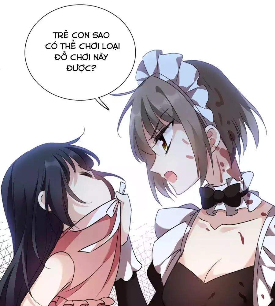 Nhân Chất Tình Nhân: Chapter 36.1