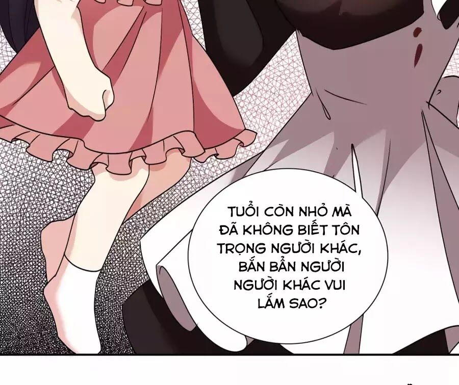 Nhân Chất Tình Nhân: Chapter 36.1