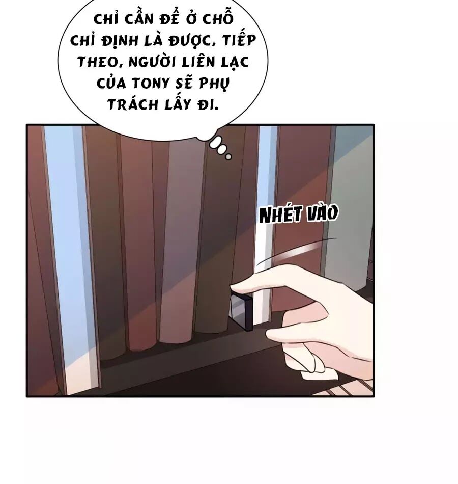 Nhân Chất Tình Nhân: Chapter 36.1