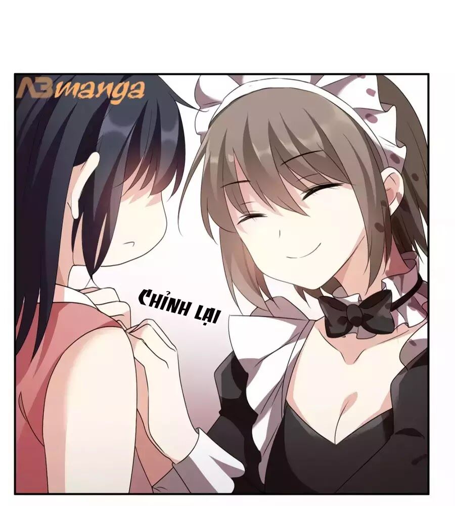 Nhân Chất Tình Nhân: Chapter 36.2