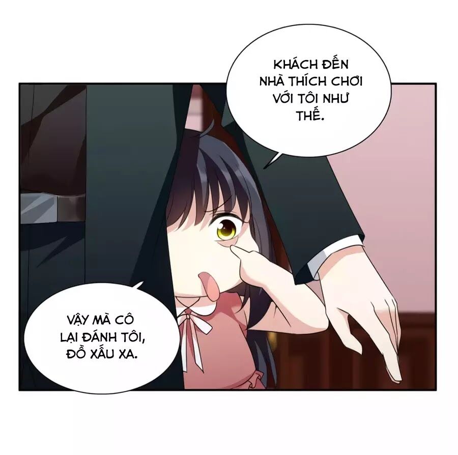Nhân Chất Tình Nhân: Chapter 36.2