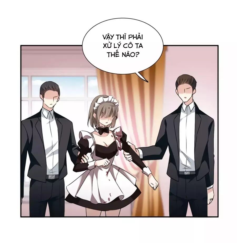 Nhân Chất Tình Nhân: Chapter 36.2