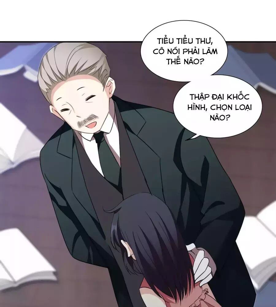 Nhân Chất Tình Nhân: Chapter 36.2
