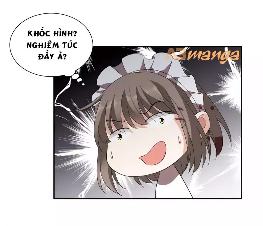 Nhân Chất Tình Nhân: Chapter 36.2