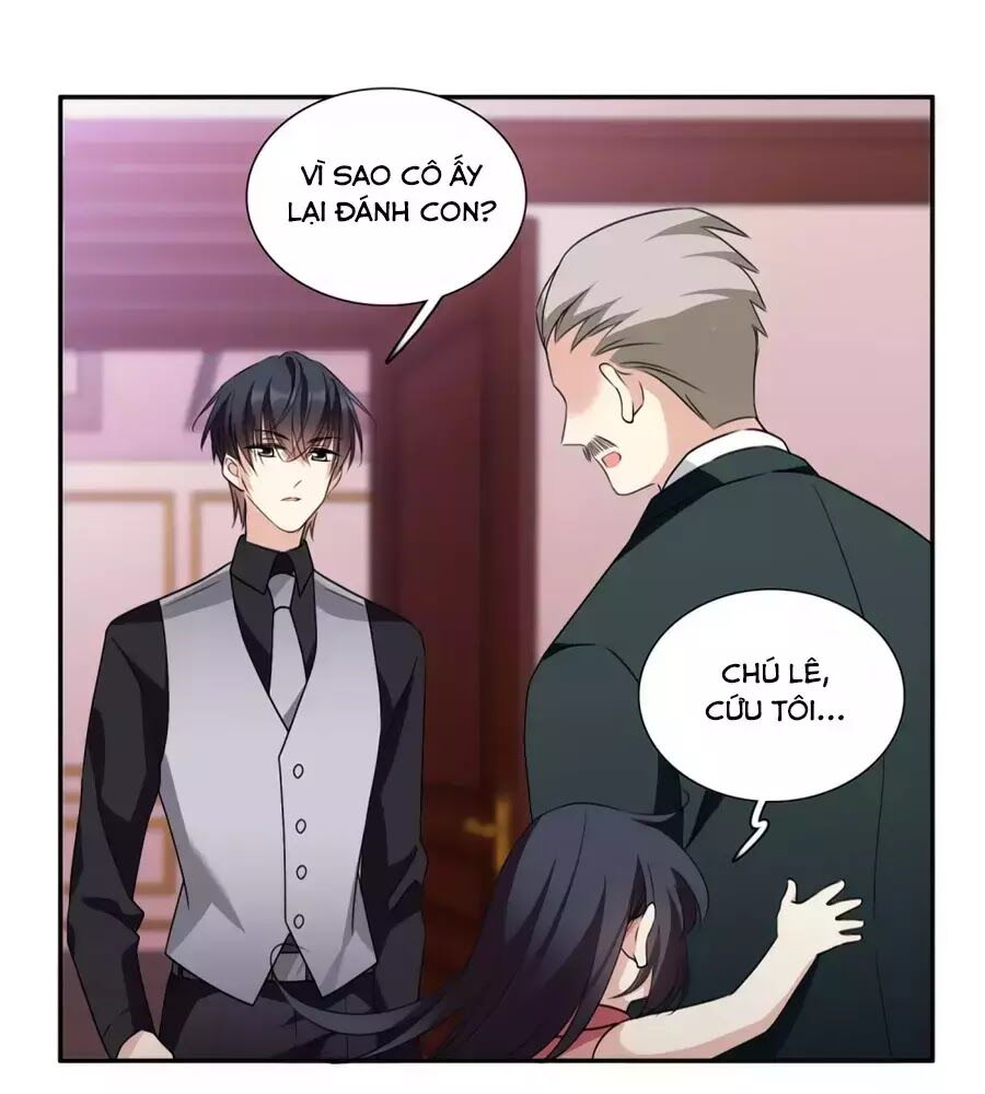 Nhân Chất Tình Nhân: Chapter 36.2
