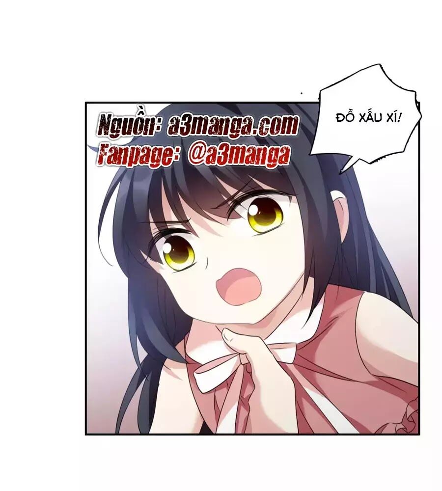 Nhân Chất Tình Nhân: Chapter 36.2