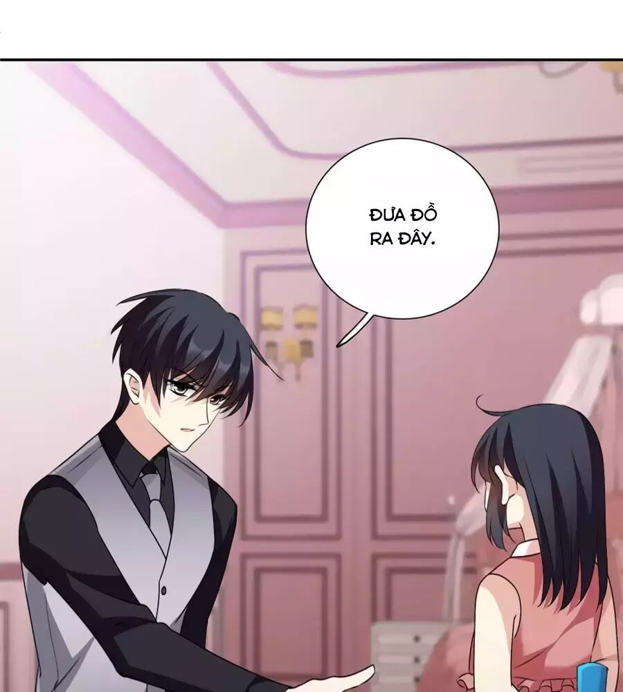 Nhân Chất Tình Nhân: Chapter 36.2