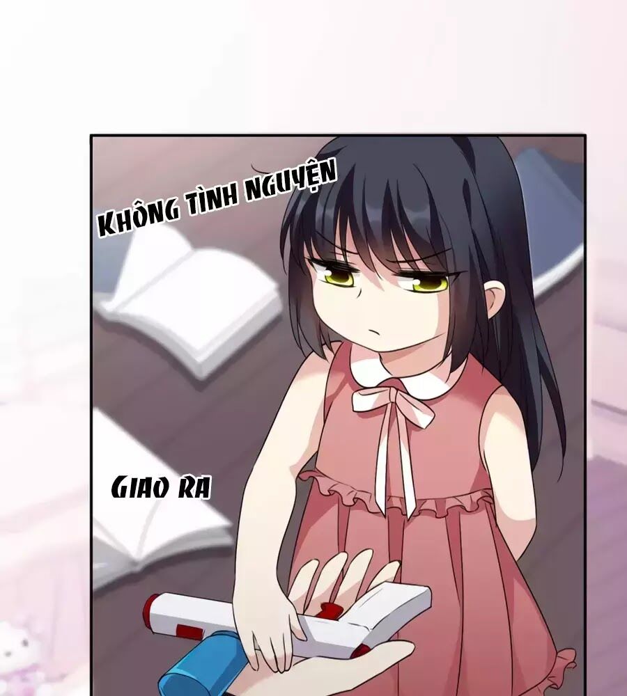 Nhân Chất Tình Nhân: Chapter 36.2