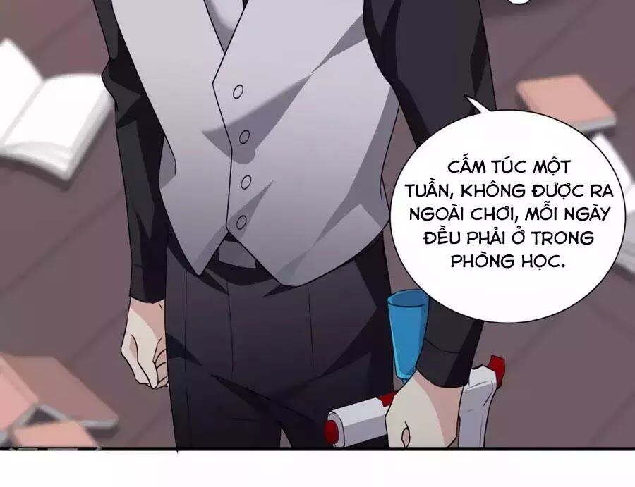 Nhân Chất Tình Nhân: Chapter 36.2