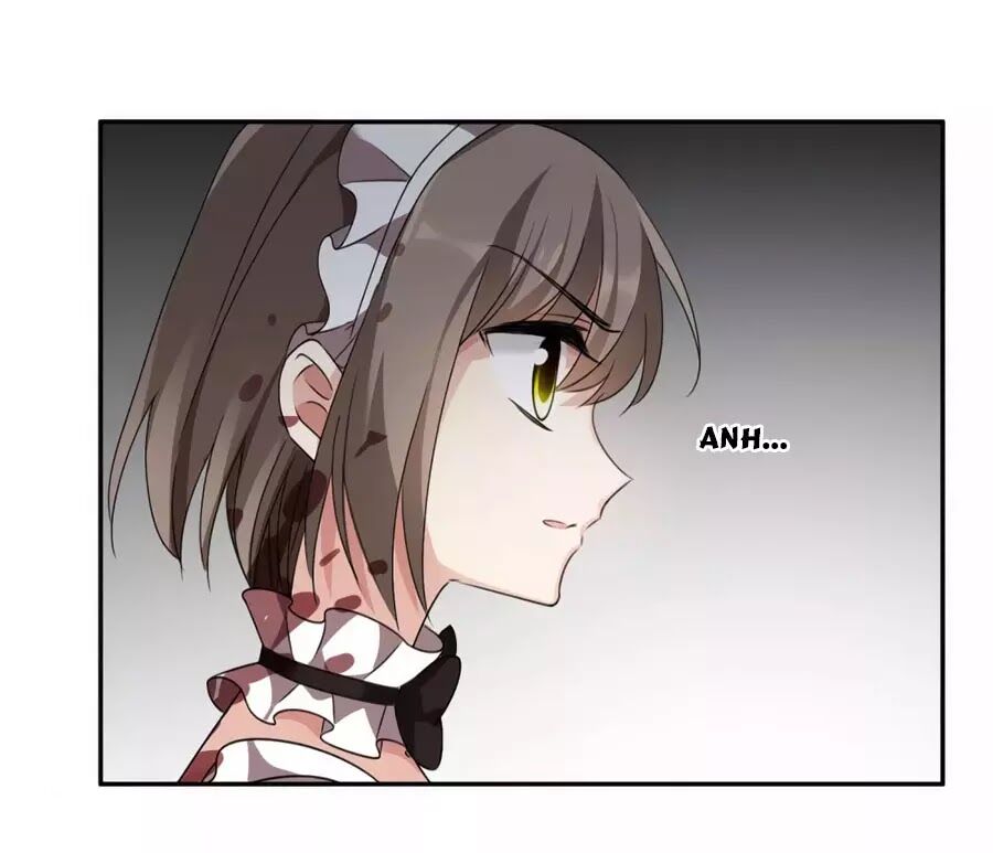Nhân Chất Tình Nhân: Chapter 36.2