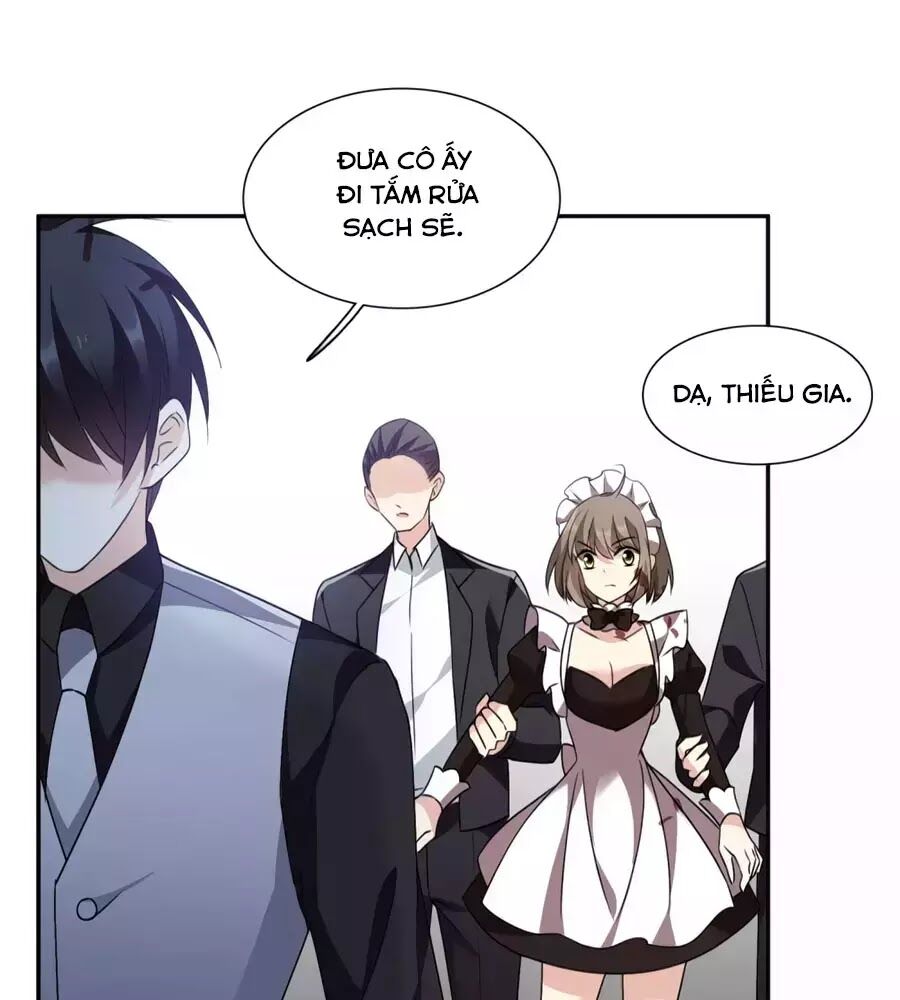 Nhân Chất Tình Nhân: Chapter 36.2