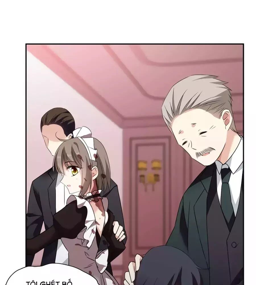 Nhân Chất Tình Nhân: Chapter 36.2