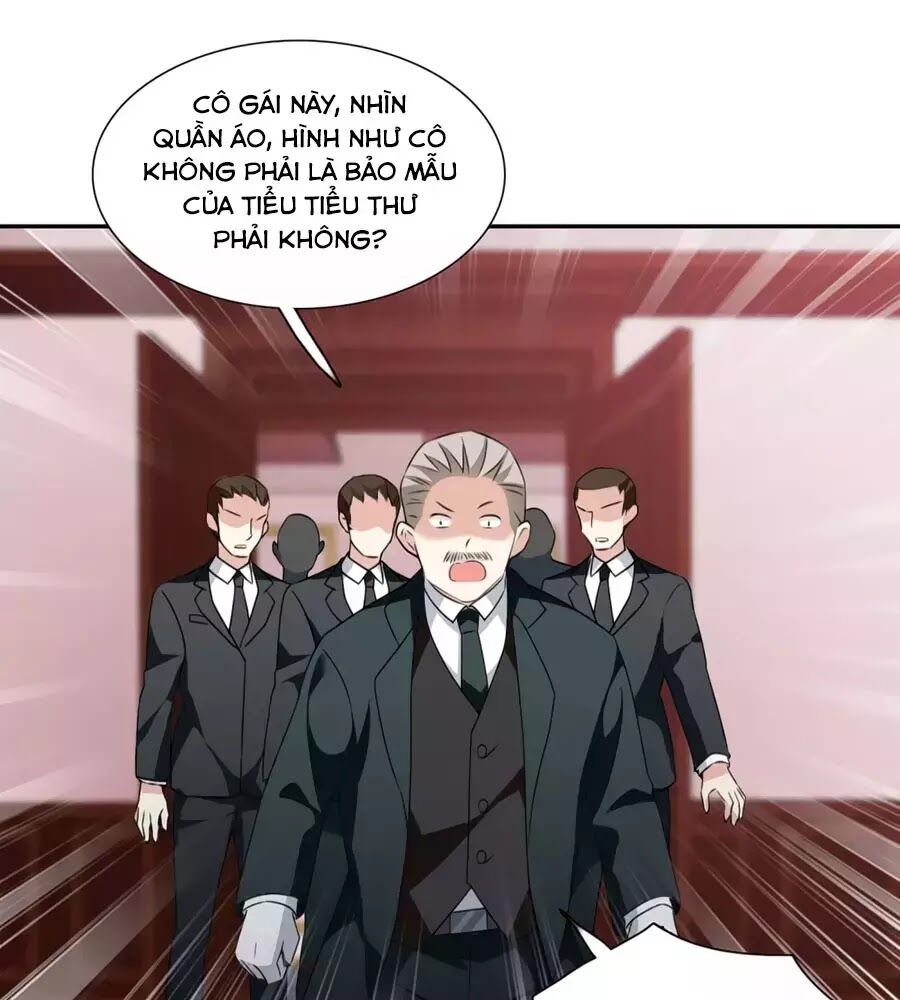 Nhân Chất Tình Nhân: Chapter 36.2