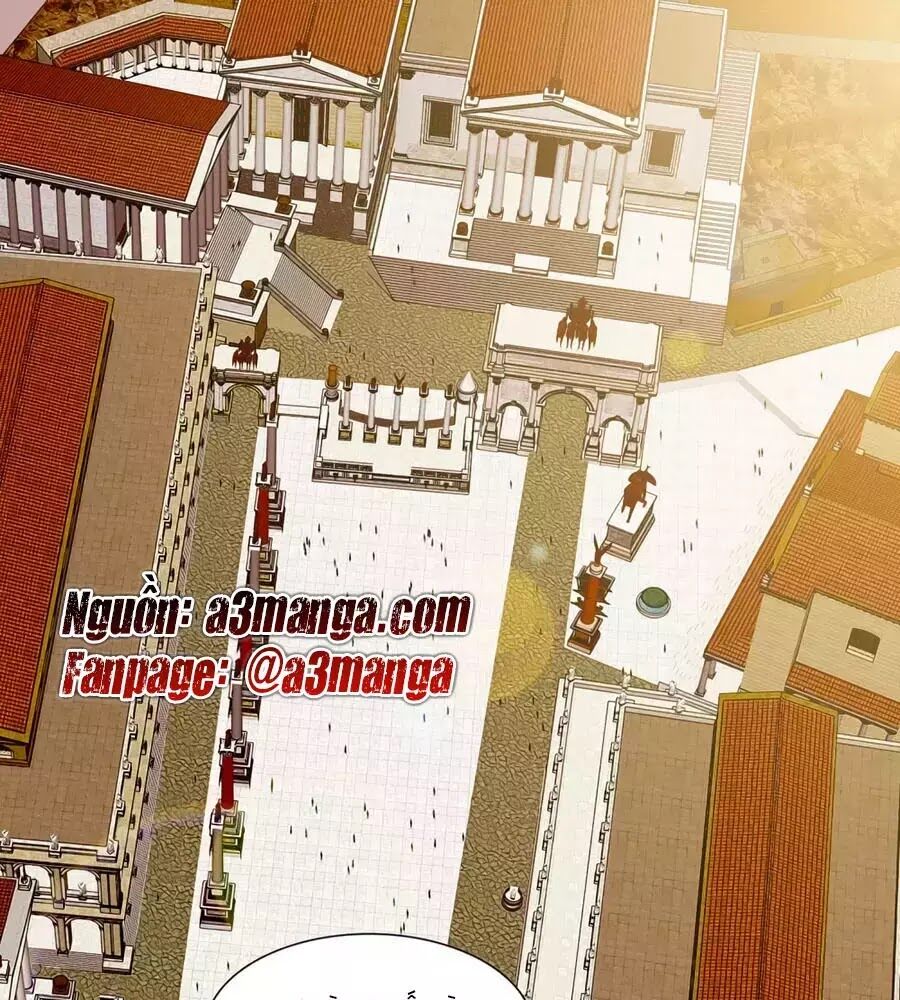 Nhân Chất Tình Nhân: Chapter 36.5