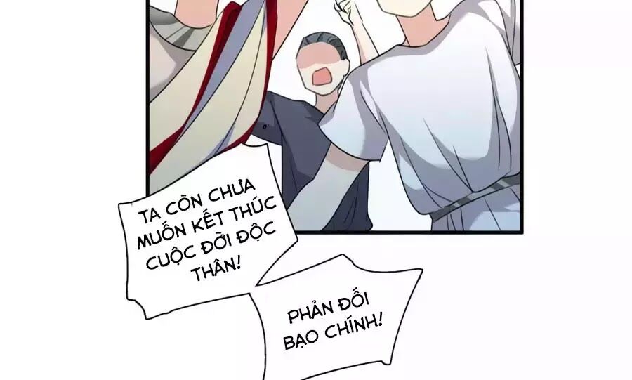 Nhân Chất Tình Nhân: Chapter 36.5