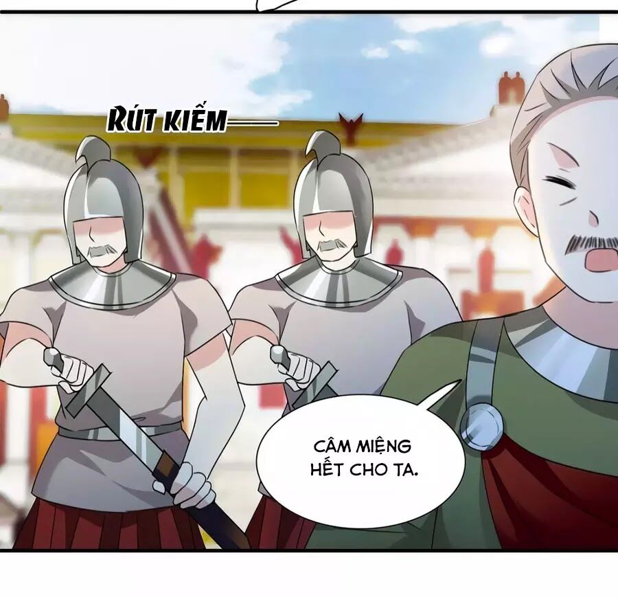 Nhân Chất Tình Nhân: Chapter 36.5