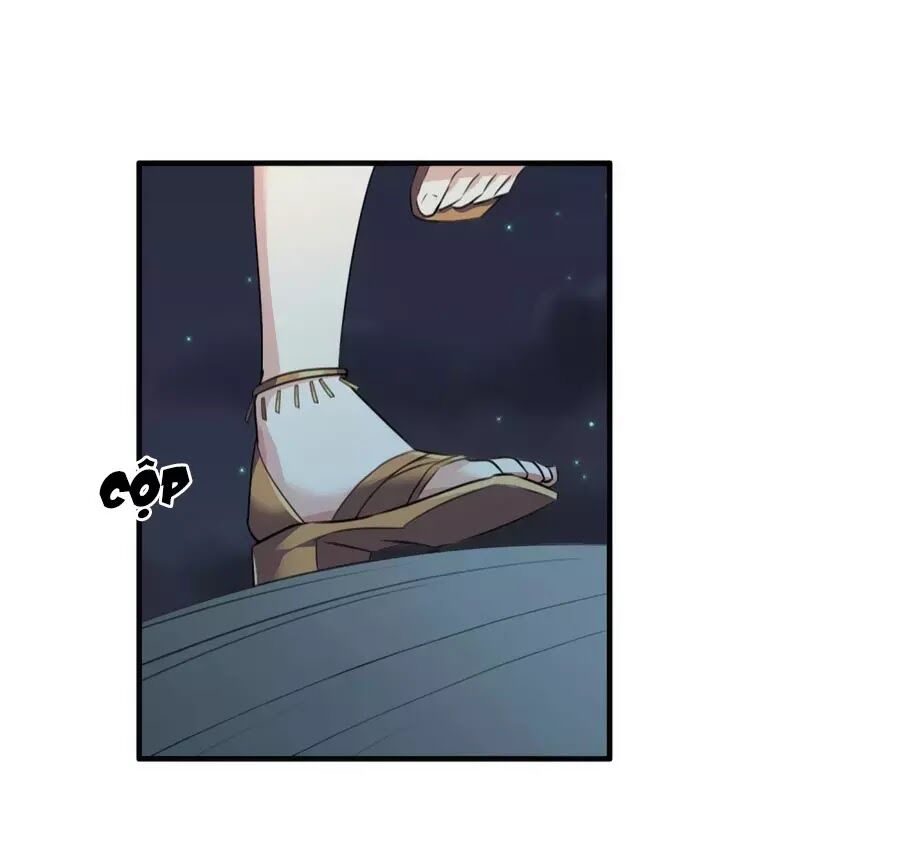 Nhân Chất Tình Nhân: Chapter 36.5