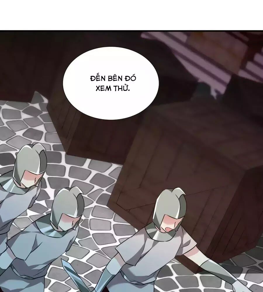 Nhân Chất Tình Nhân: Chapter 36.5