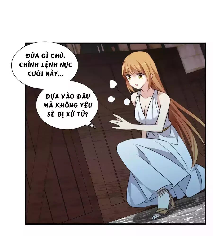 Nhân Chất Tình Nhân: Chapter 36.5