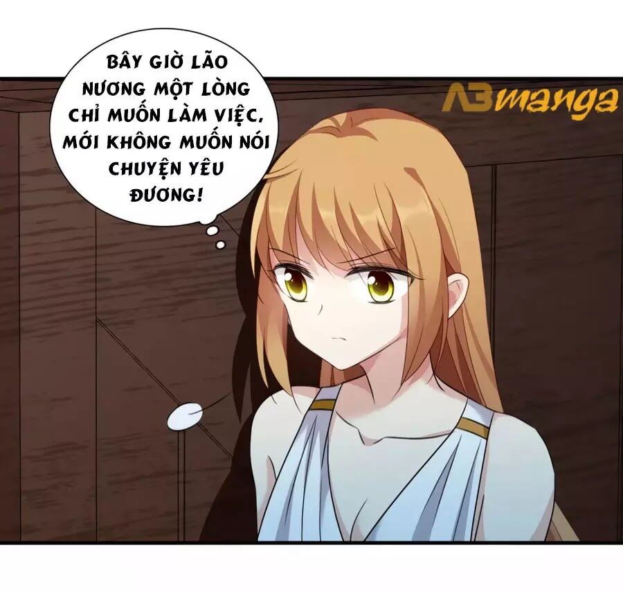 Nhân Chất Tình Nhân: Chapter 36.5